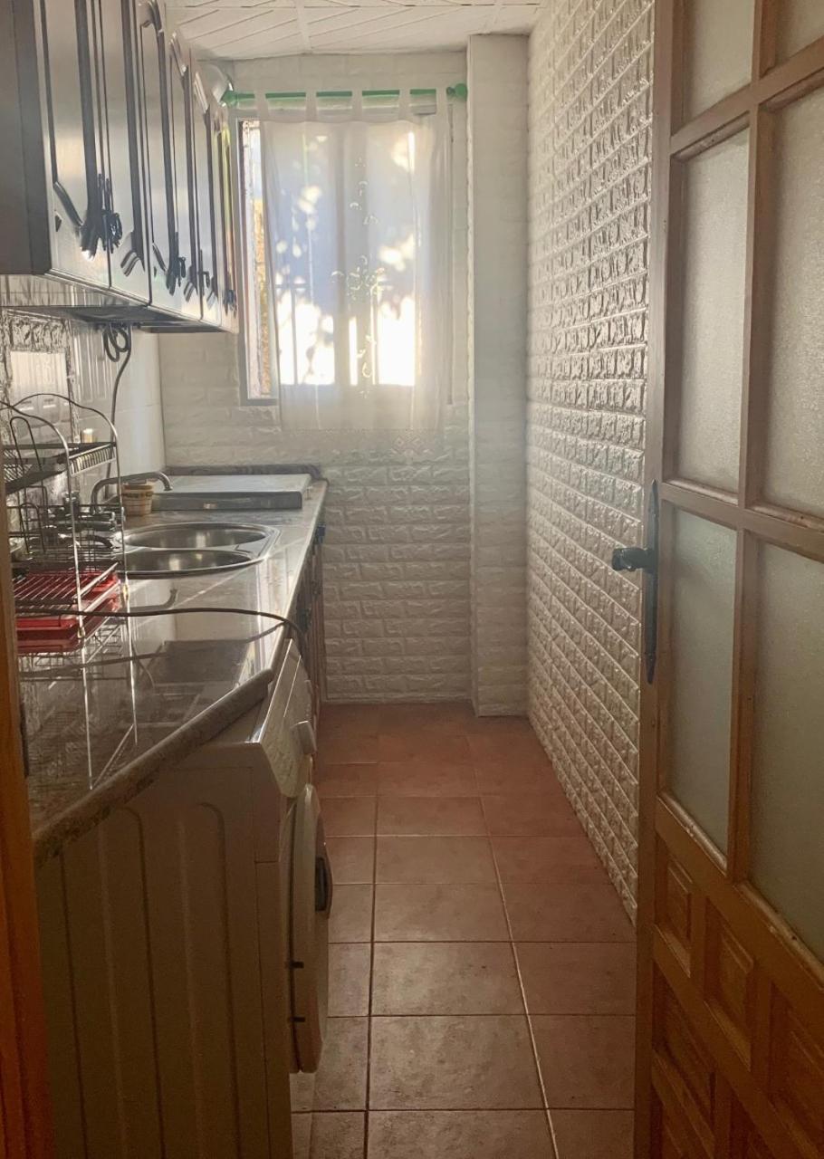 Villa Cortijo El Pino Cortijos Nuevos Exterior foto